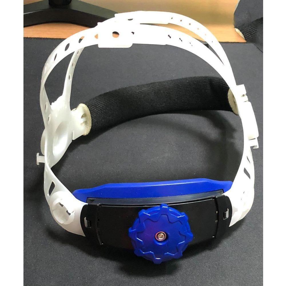Daiden Auto Darkening Helmet / Mask for Welding | Daiden by KHM Megatools Corp. Daiden Auto Darkening Helmet / Mask for Welding | Daiden by KHM Megatools Corp.